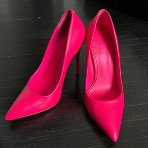 Aldo - Pink Heels